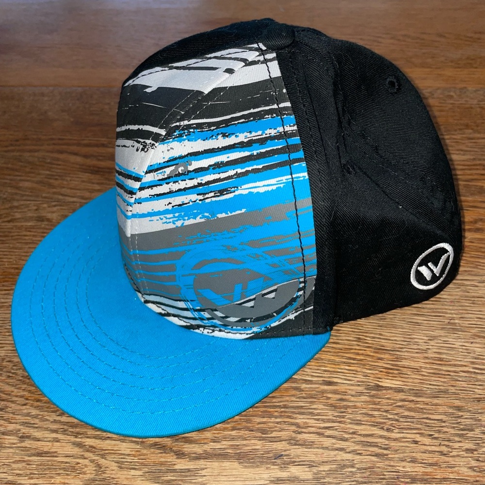 Shaun White Adult Hat in new like condition